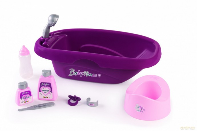 Baby Nurse Zestaw do kąpieli
