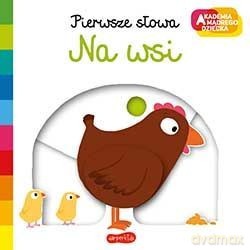 Książka Na Wsi [KSIĄŻKA]