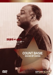 Count Basie: Sound of Swing [DVD]