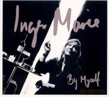 Inger Marie: By Myself [CD]