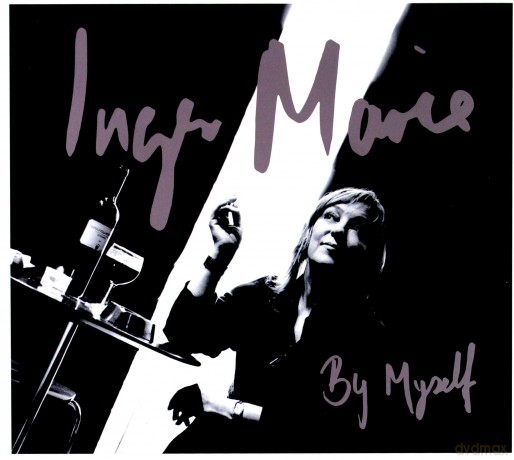 Inger Marie: By Myself [CD]