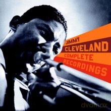 Jimmy Cleveland: Complete Recordings [2CD]