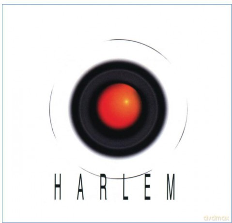 Harlem: Lustra (digipack) [CD]