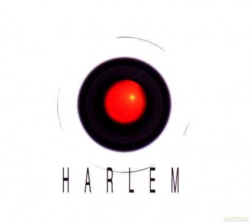 Harlem: Lustra (digipack) [CD]