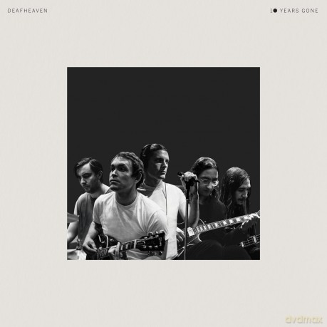 Deafheaven: 10 Years Gone [CD]