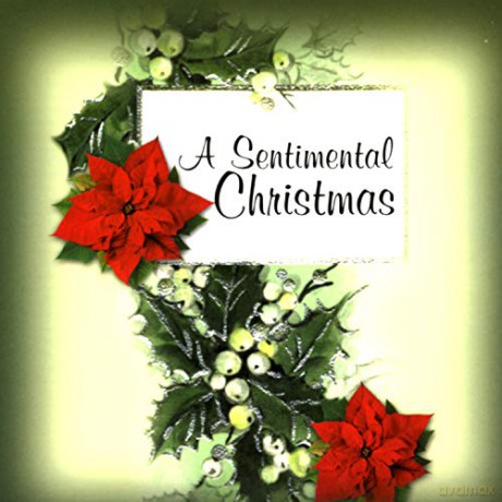 A Sentimental Christmas [CD]