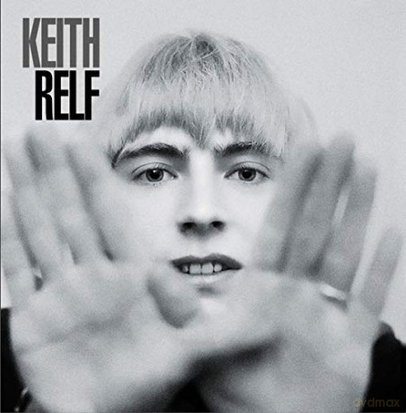 Keith Relf: All The Falling Angels [2xWinyl]