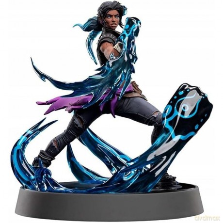 Borderlands 3: Amara Figures Of Fandom