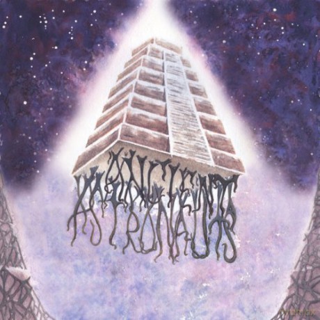 Holy Mountain: Ancient Astronauts [Winyl]