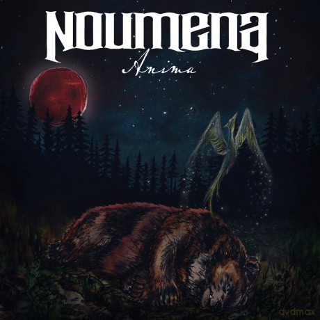 Noumena: Anima (Limited) [CD]