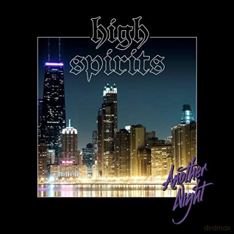 High Spirits: Another Night [Winyl]