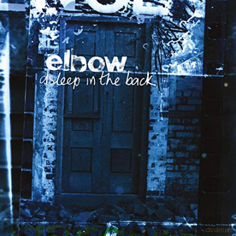 Elbow: Asleep In The Back [Winyl]