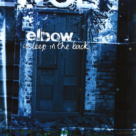 Elbow: Asleep In The Back [Winyl]