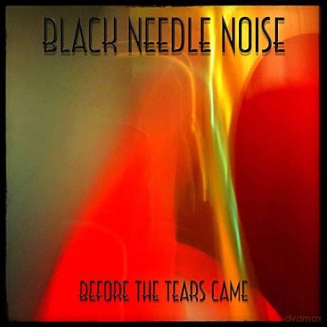 Black Needle Noise: Before The Tears Came [CD]