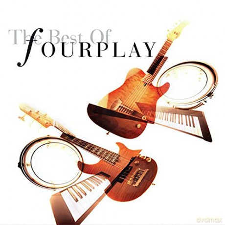 Fourplay: Best Of Fourplay (2020 Remastered Mqa-Cd) [CD]