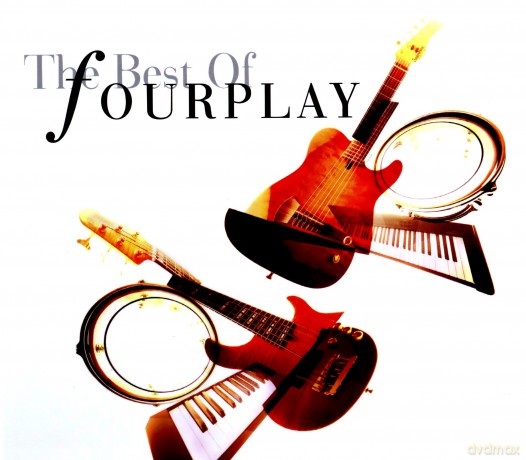 Fourplay: Best Of Fourplay (2020 Remastered Mqa-Cd) [CD]