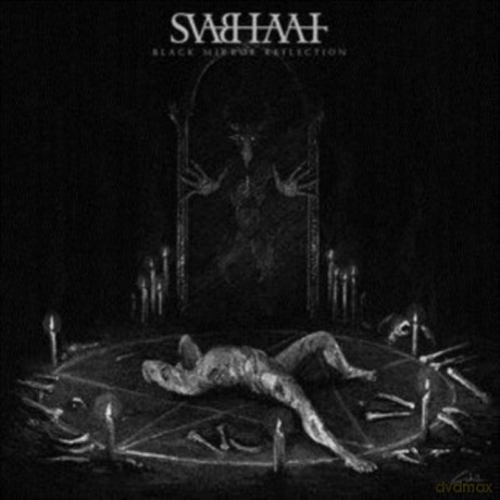Svabhavat: Black Mirror Reflection [CD]