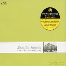 Jimmie Noone: Complete Recordings [4CD]