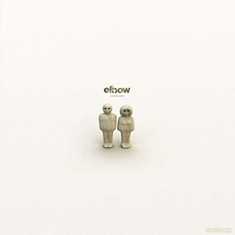 Elbow: Cast Of Thousands [Winyl]