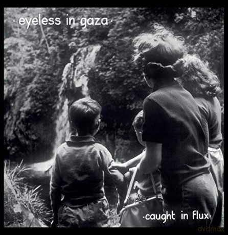 Eyeless In Gaza: Caught In Flux [Winyl]