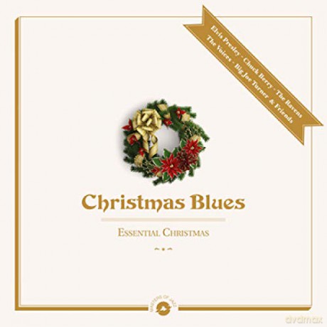 Christmas Blues [2xWinyl]