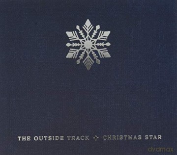 Outside Track: Christmas Star [CD]