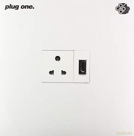 Coop Presents Plug One [Winyl]