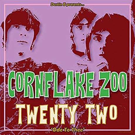 Cornflake Zoo Episode 22 [CD]