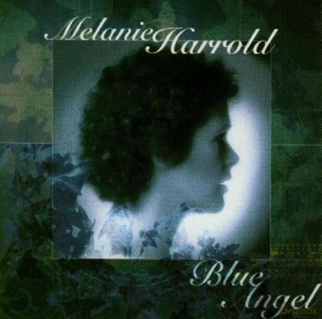 Melanie Harold: Blue Angel [CD]