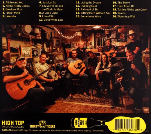 Sturgill Simpson: Cuttin Grass [CD]