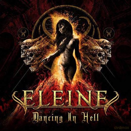 Eleine: Dancing In Hell [Winyl]