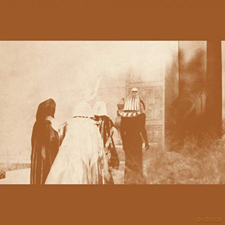 Sun Ra: Dark Myth Equation Visitation [Winyl]