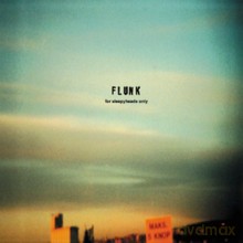 Flunk: For Sleepheads Only [Winyl]