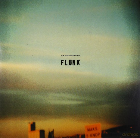 Flunk: For Sleepheads Only [Winyl]