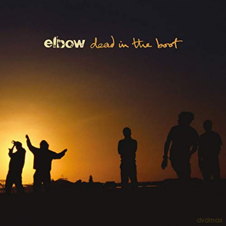 Elbow: Dead In The Boot [Winyl]