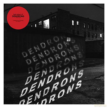 Dendrons: Dendrons [Winyl]