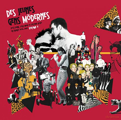 Des Jeunes Gens Modernes [Winyl]