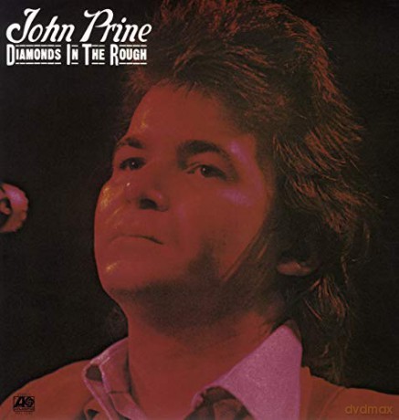 John Prine: Diamonds In The Rough [Winyl]