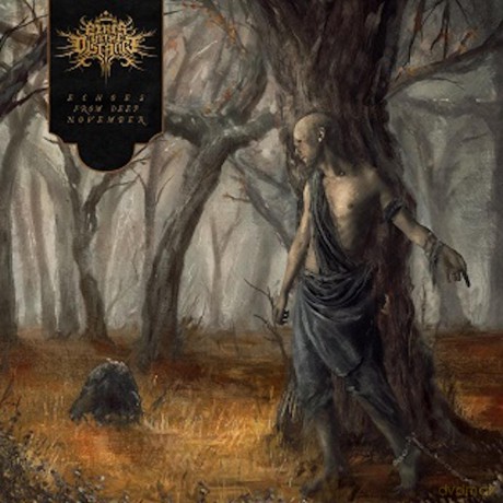 Fires In The Distance: Echoes From Deep November [CD]