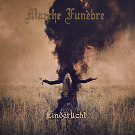 Marche Funebre: Einderlicht [CD]