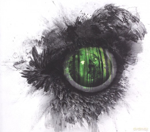Swallow The Sun: Emeral Forest And The Blackbird [CD]