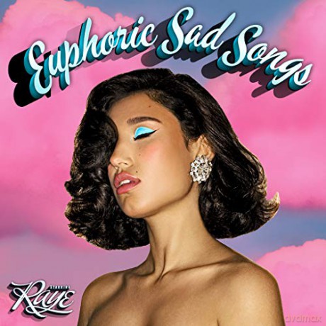 Raye: Euphoric Sad Songs [CD]