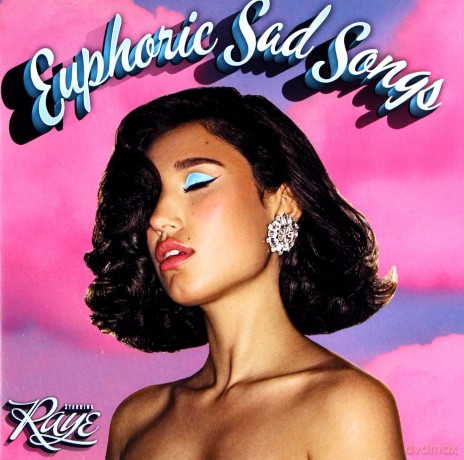 Raye: Euphoric Sad Songs [CD]