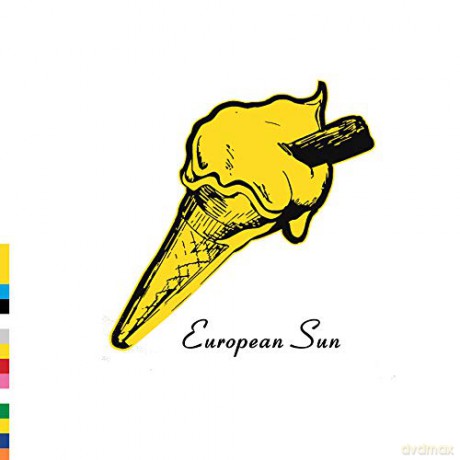 European Sun: European Sun [Winyl]