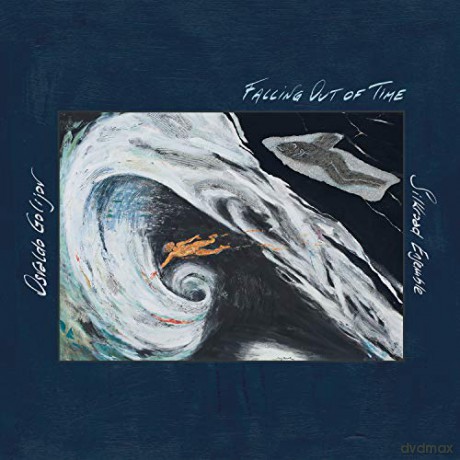 Silkroad Ensemble: Falling Out Of Time [CD]