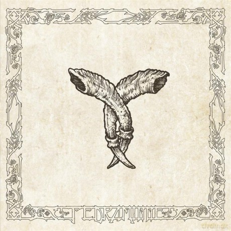 Varde: Fedraminne (digipack) [CD]