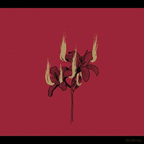 Hyrgal: Fin de Regne (digipack) [CD]