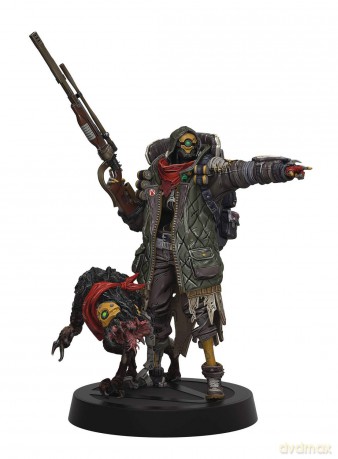 Borderlands 3: Fl4K Figures Of Fandom