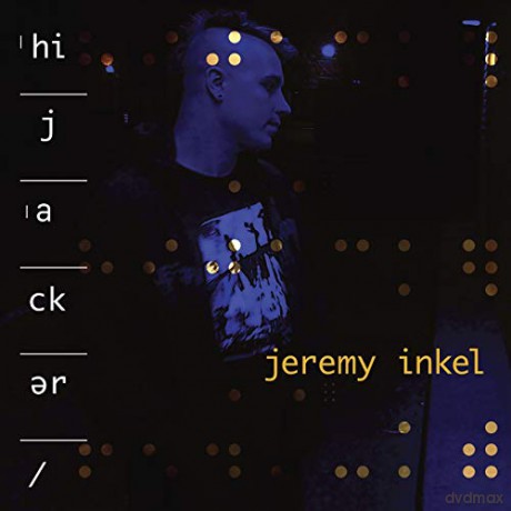 Jeremy Inkel: Hijacker [Winyl]