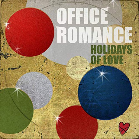 Office Romance: Holidays Of Love [CD]